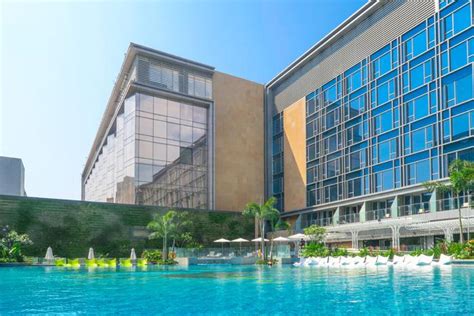 Sheraton Manila Hotel Reviews, Deals & Photos 2024 .